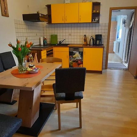 3***Ferienwohnungen Neumann Dandorf Luaran gambar