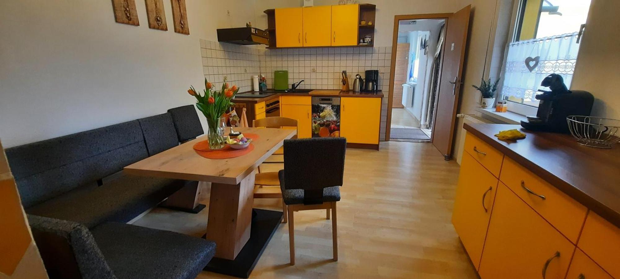 3***Ferienwohnungen Neumann Dandorf Luaran gambar