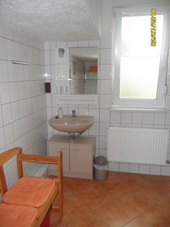 3***Ferienwohnungen Neumann Dandorf Luaran gambar