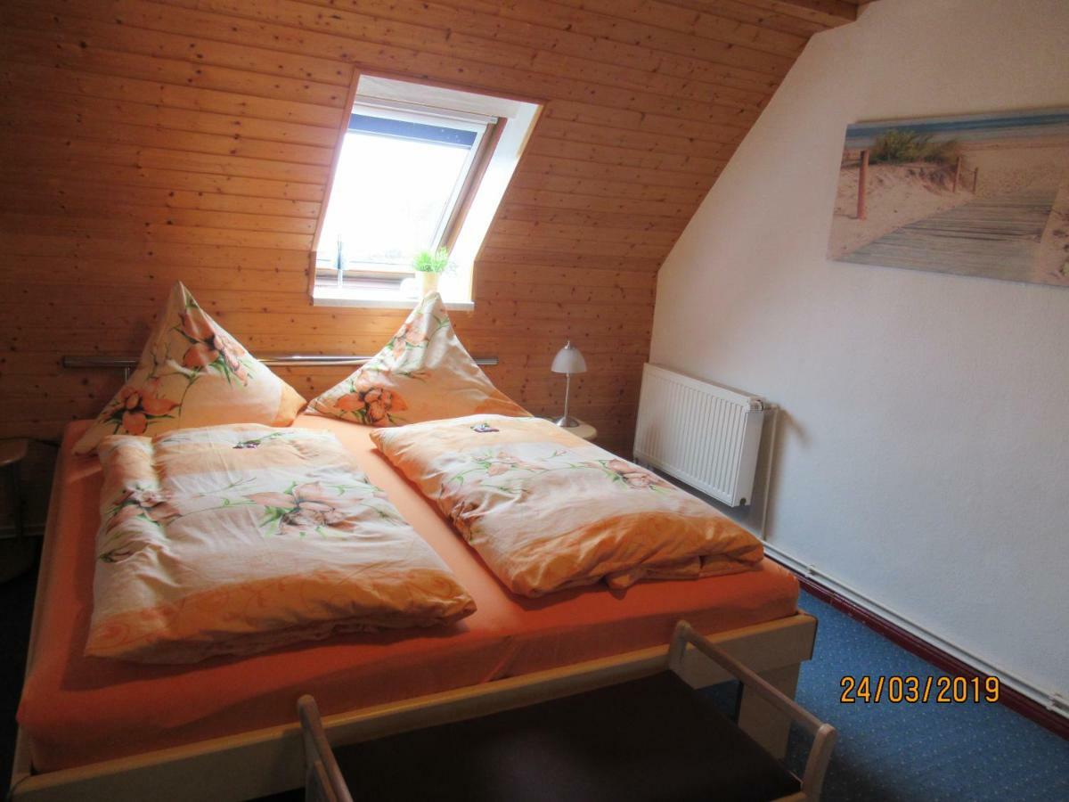 3***Ferienwohnungen Neumann Dandorf Luaran gambar